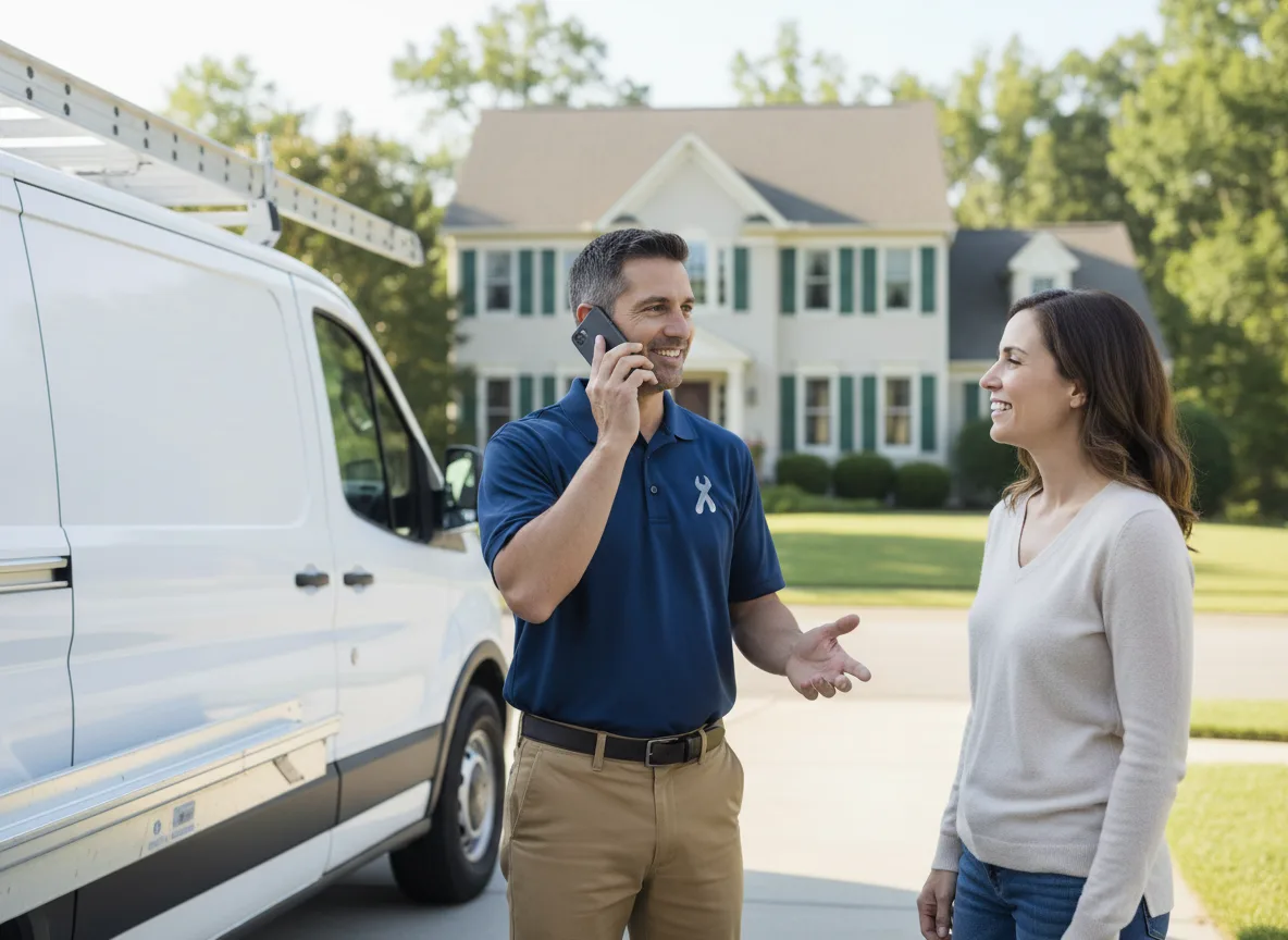 Home Gutter Service Madison, OH FAQs